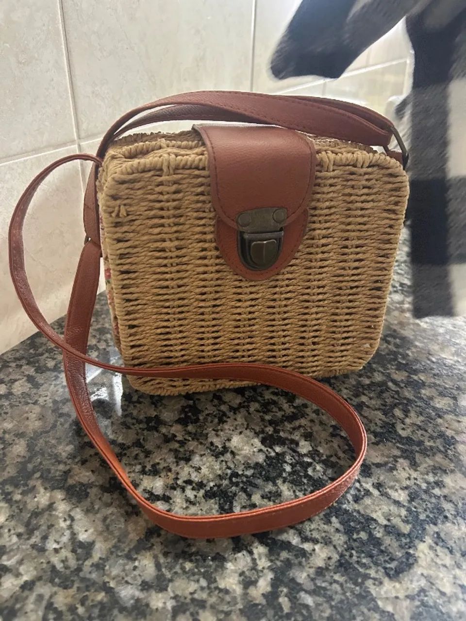 Bolsa pequena - Foto 2