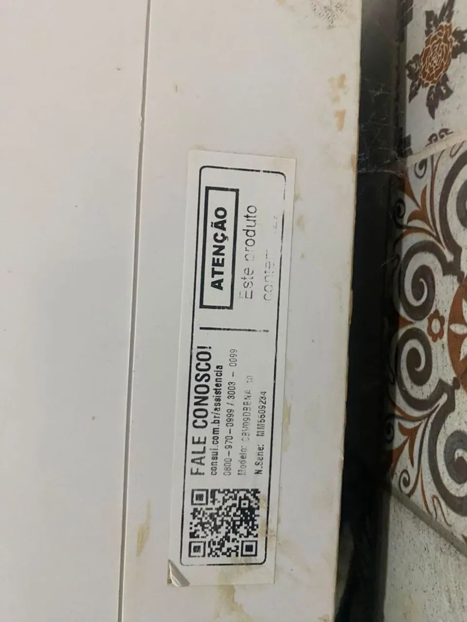 Ar condicionado 9000 BTUs - Foto 3