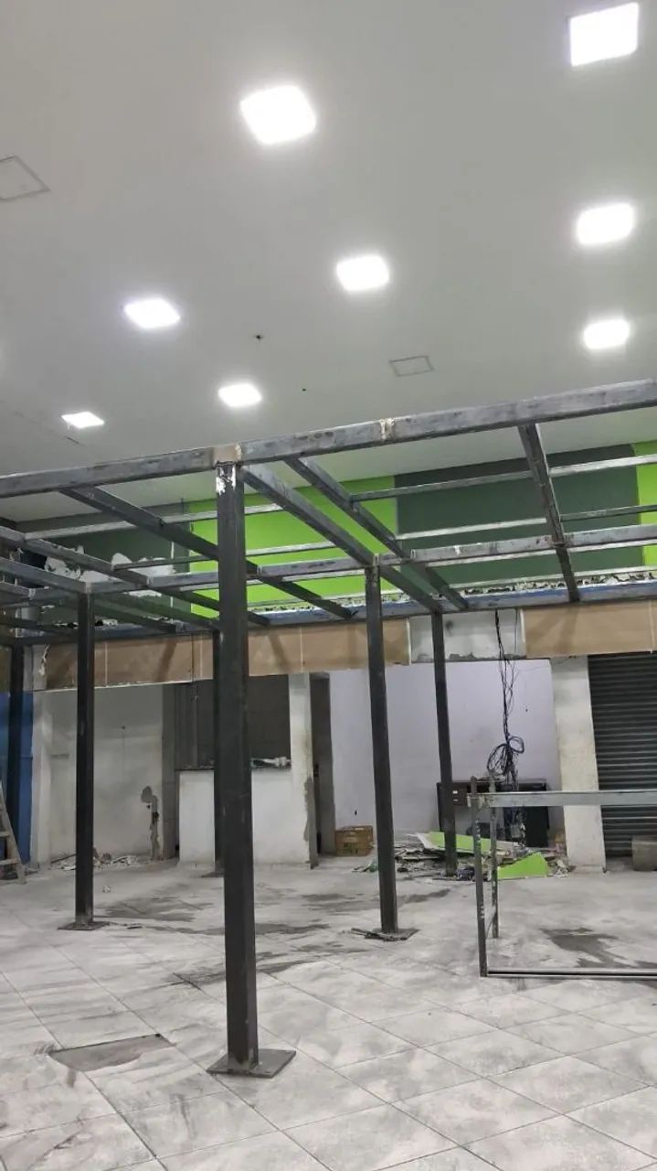 Prestador de servicios de serralheria  - Foto 2