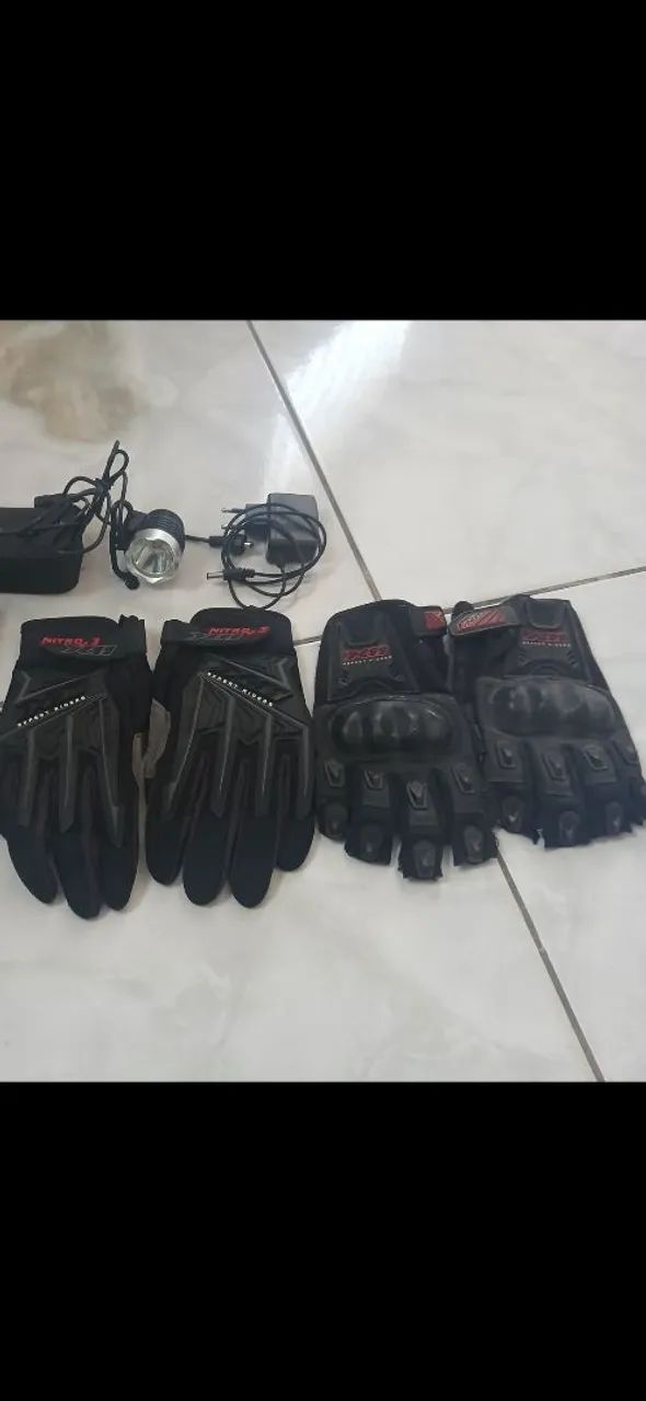 Acessorios para ciclistas  - Foto 2