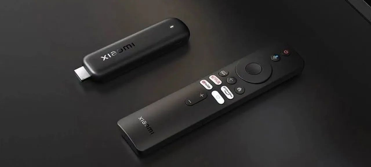 Xiaomi tv stick hd (2 geração), novo - Foto 2