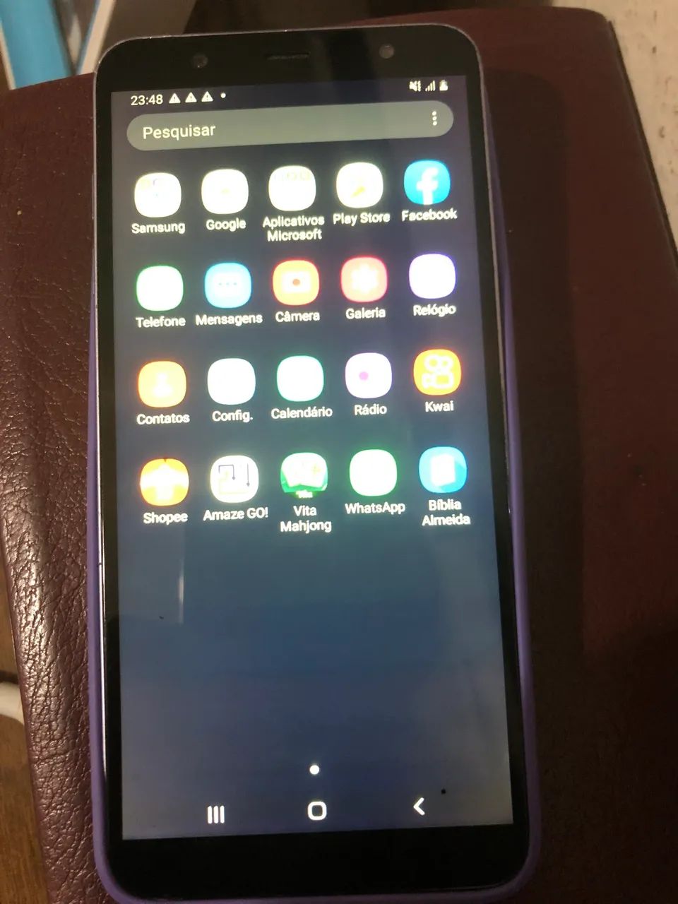 Celular galax j8 - Foto 4
