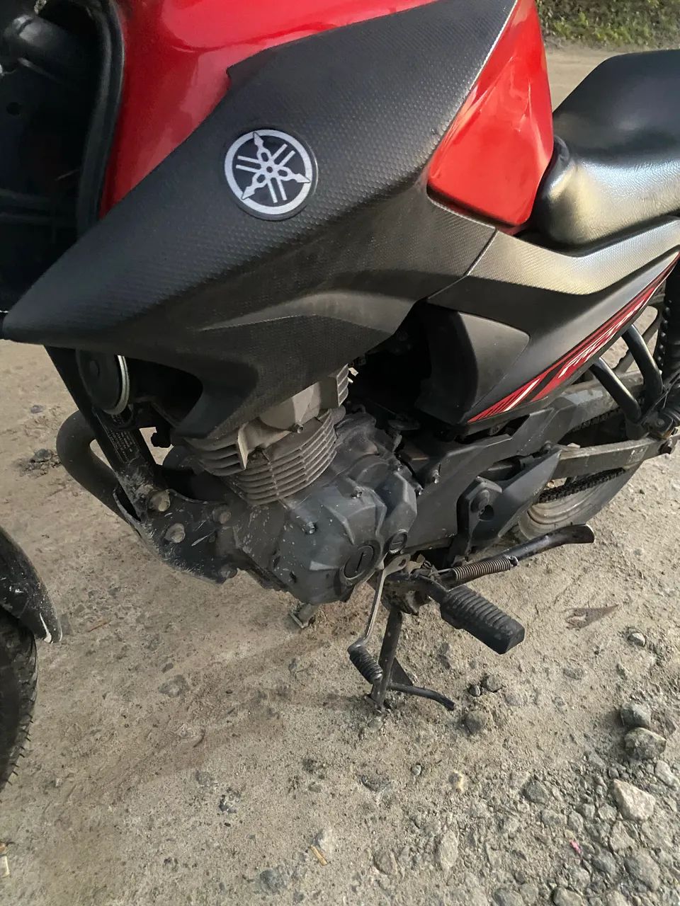 Yamaha Factor 150  - Foto 2