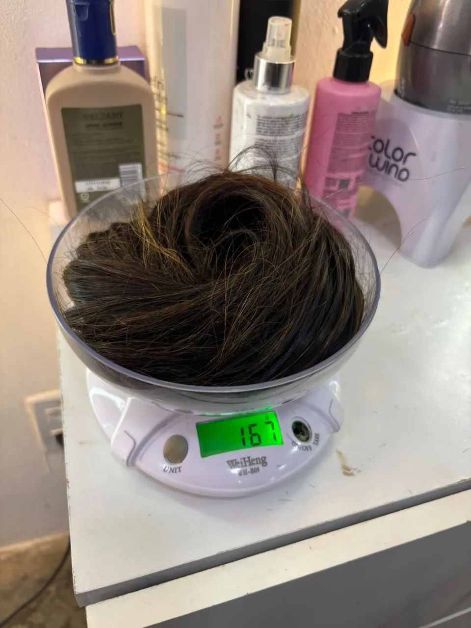 Mega hair  - Foto 2