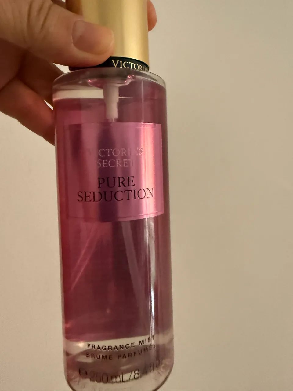 Victoria Secret 