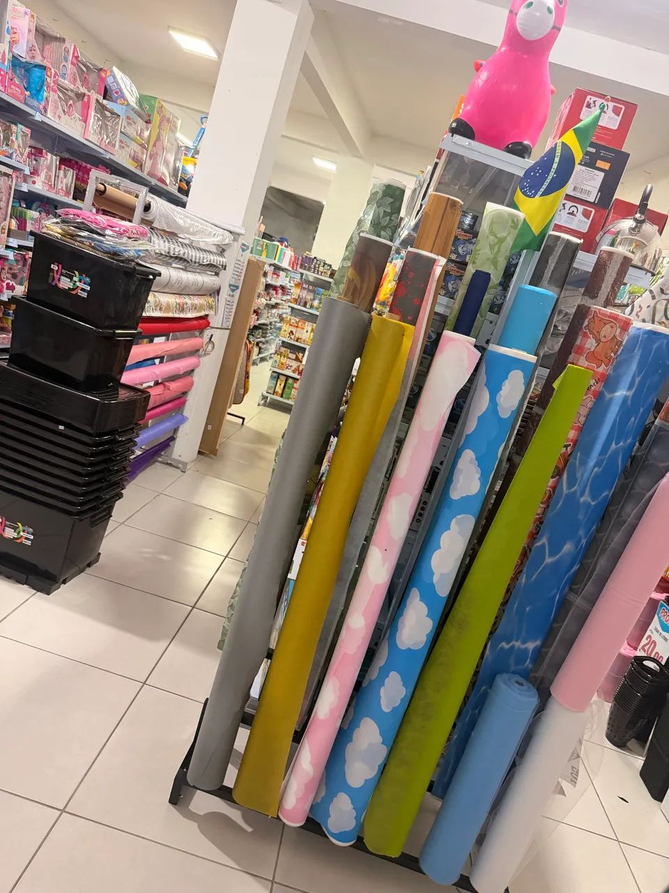 Vendo Loja e alugo Sala comercial  - Foto 3