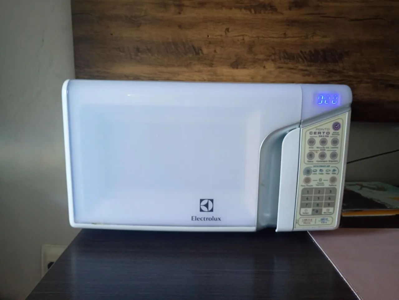 Microondas Electrolux 28L - Foto 3