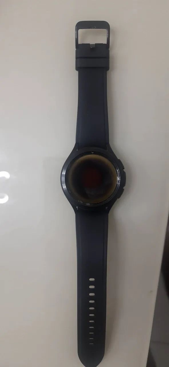 Relógio Samsung Galaxy Watch4 Classic 46 - Foto 3