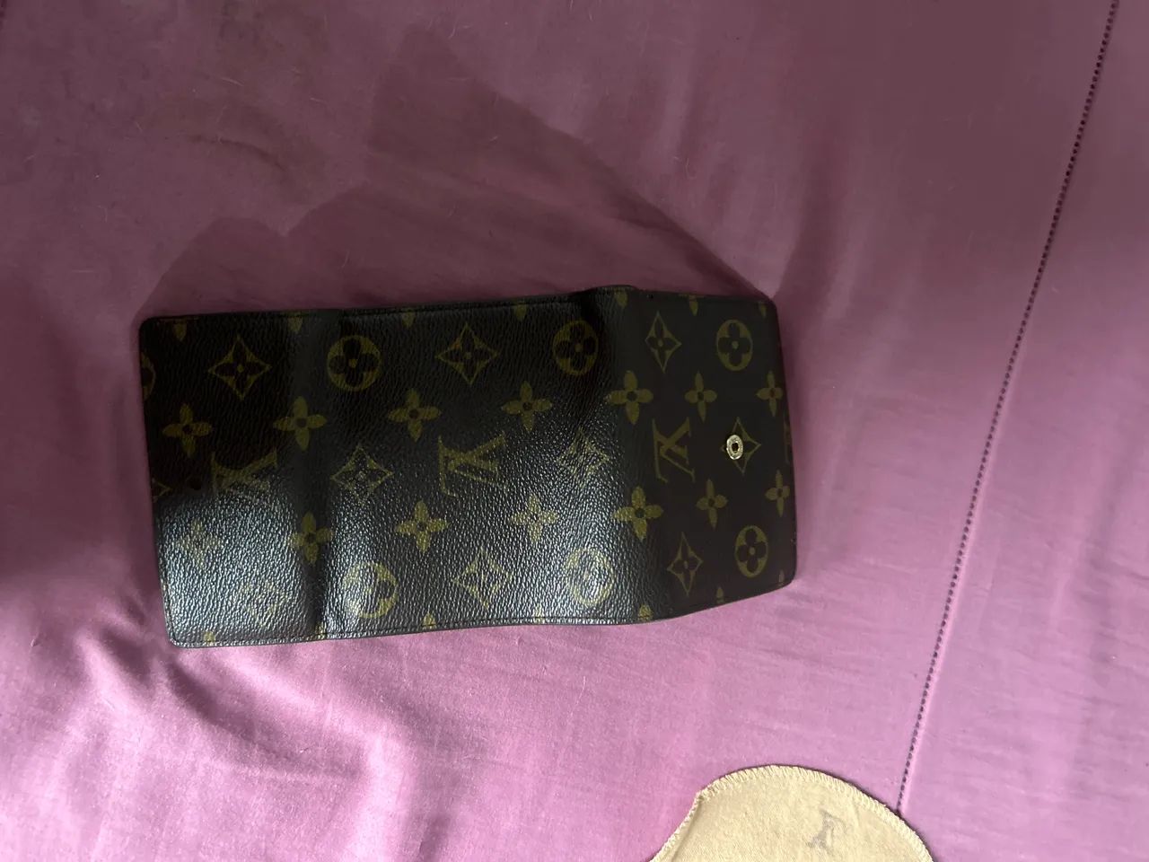Carteira louis vuitton  - Foto 3