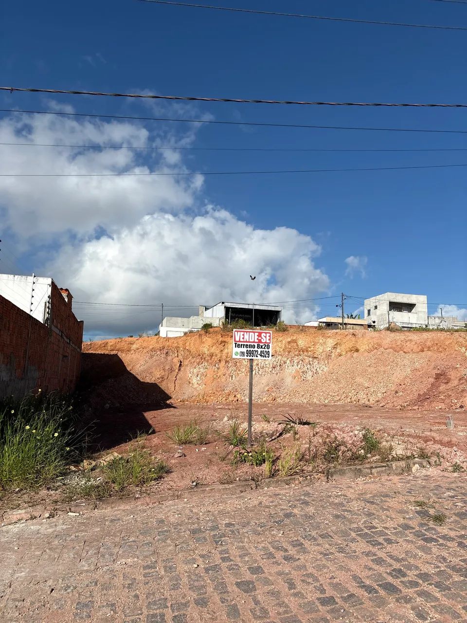 Terreno no Loteamento Luar de Estância (Colorado) - Foto 5