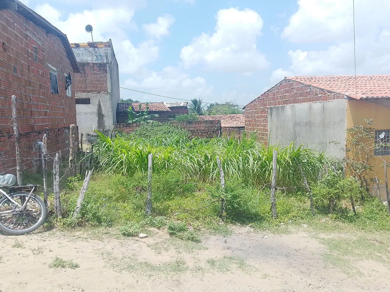 Vendo um terreno. - Foto 3
