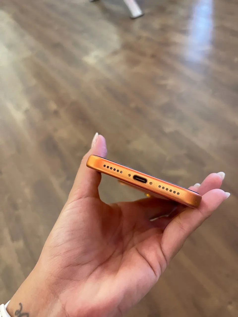 iPhone 17 pro Max  - Foto 4