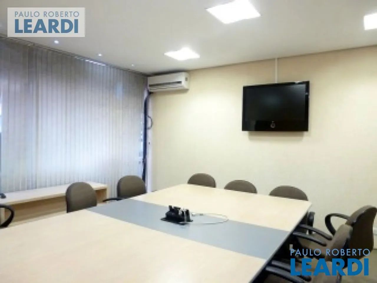 CONJ. COMERCIAL - CENTRO - SP - Foto 5