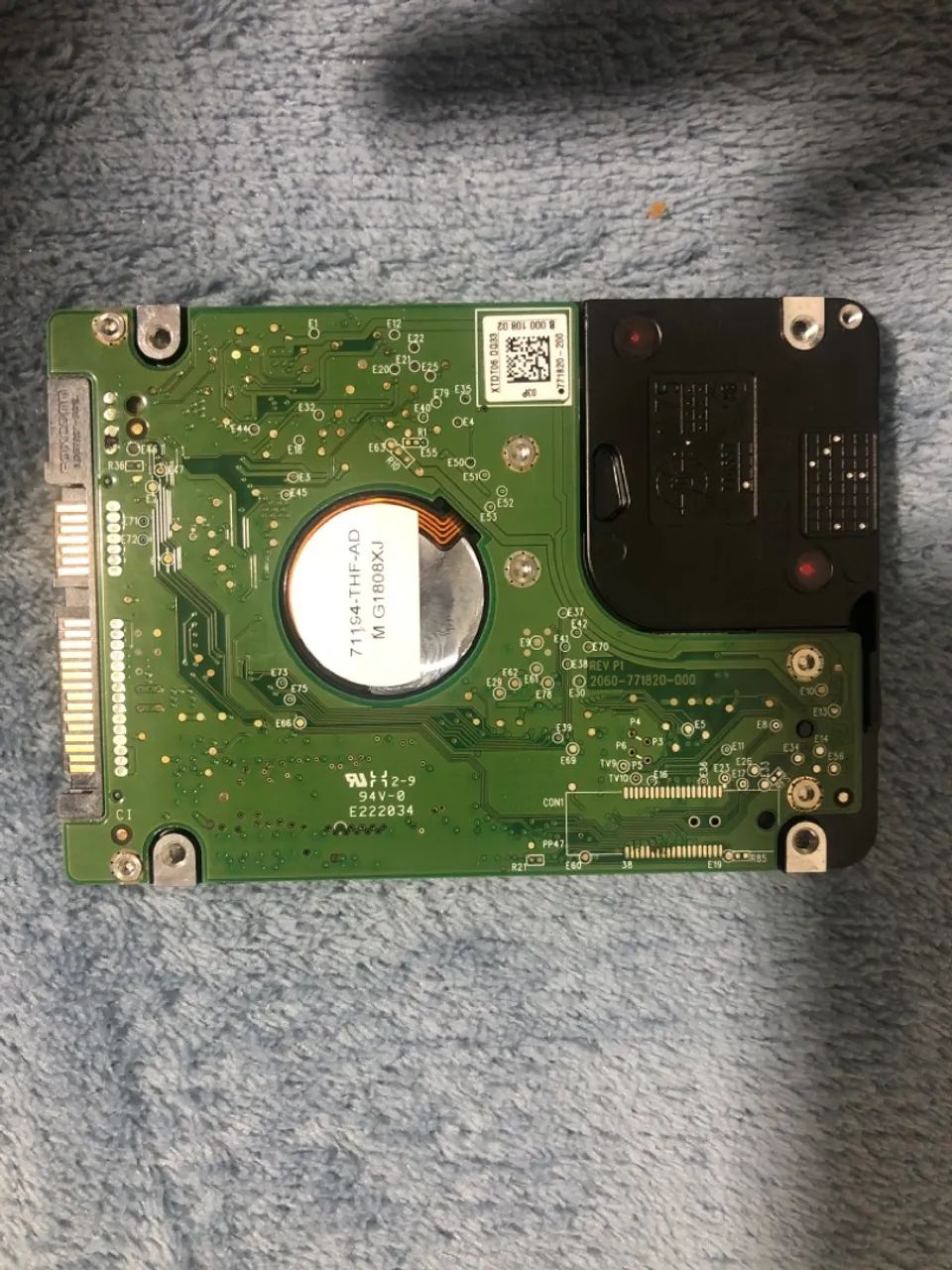 SSD e HD - Foto 3