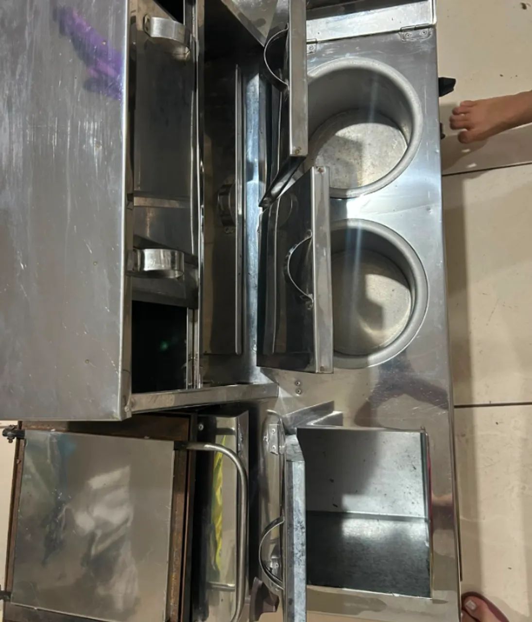 Kit cachorro quente  - Foto 4