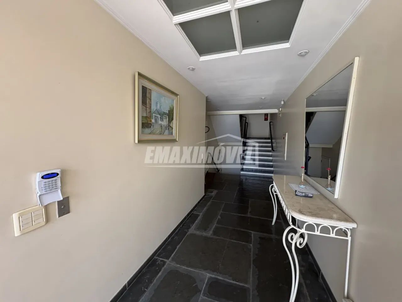 Apartamento para alugar com 2 quartos no Jardim Simus em Sorocaba/SP - Foto 3