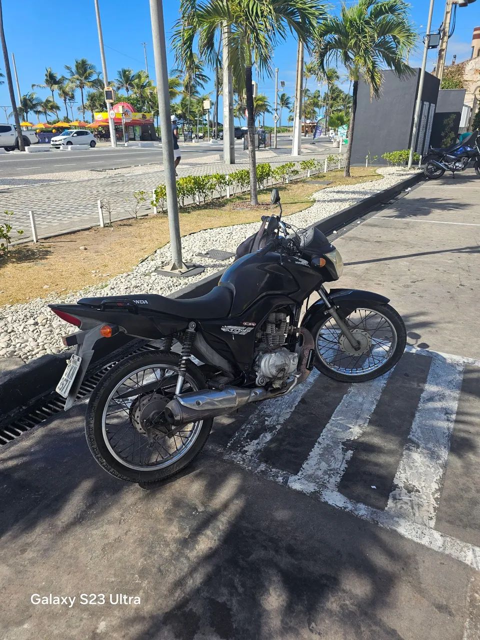 Moto super conservada - Foto 4