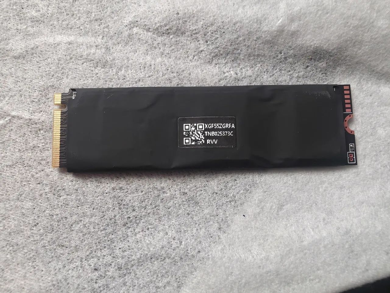 512GB PCle NVMe SSD - Foto 3