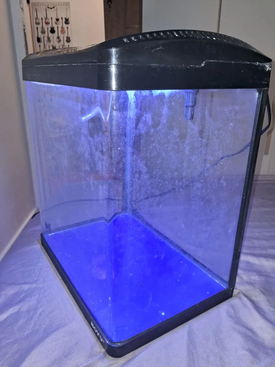 Aquario boyu - Foto 6