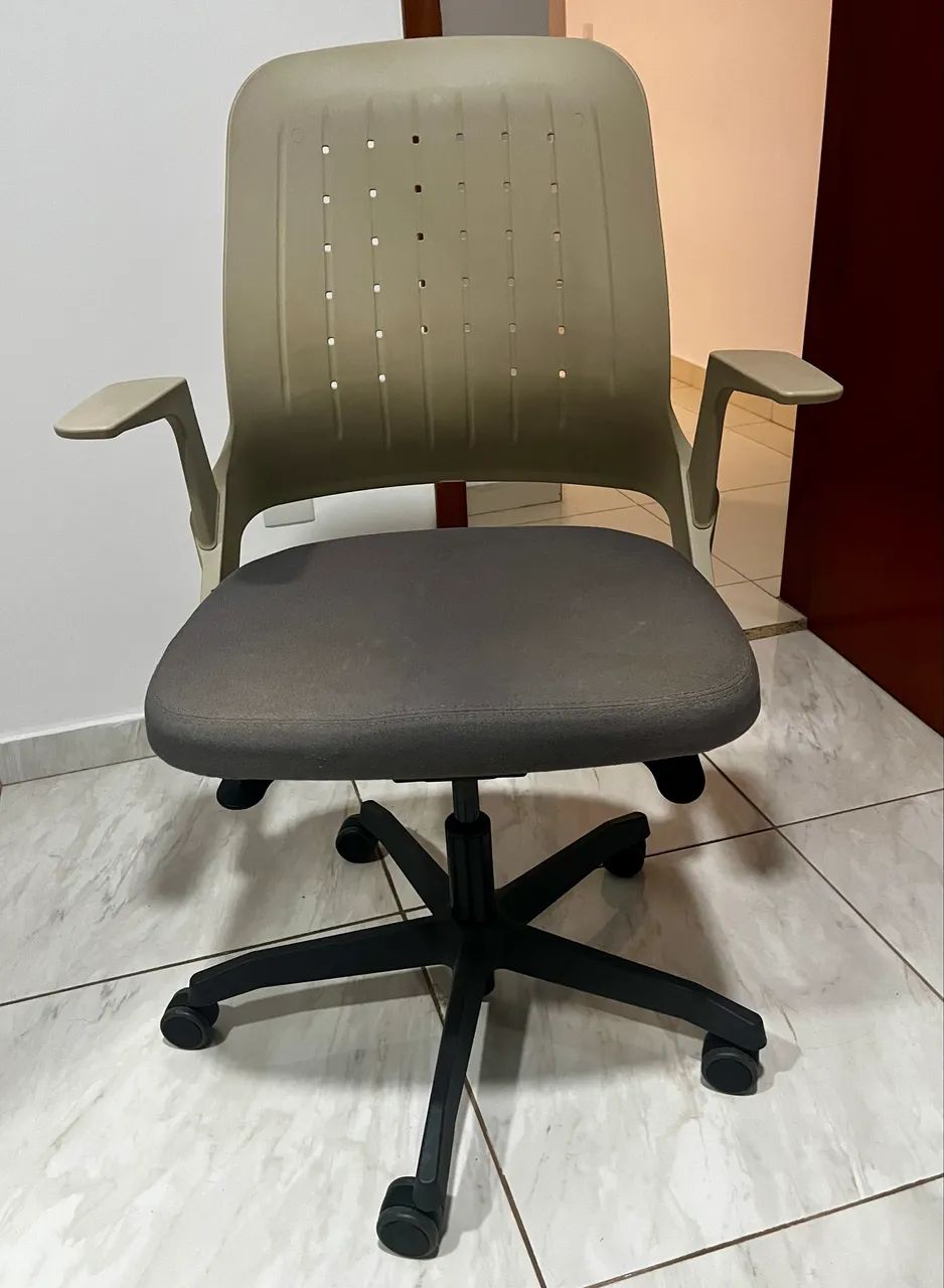 Cadeira Flexform My Chair