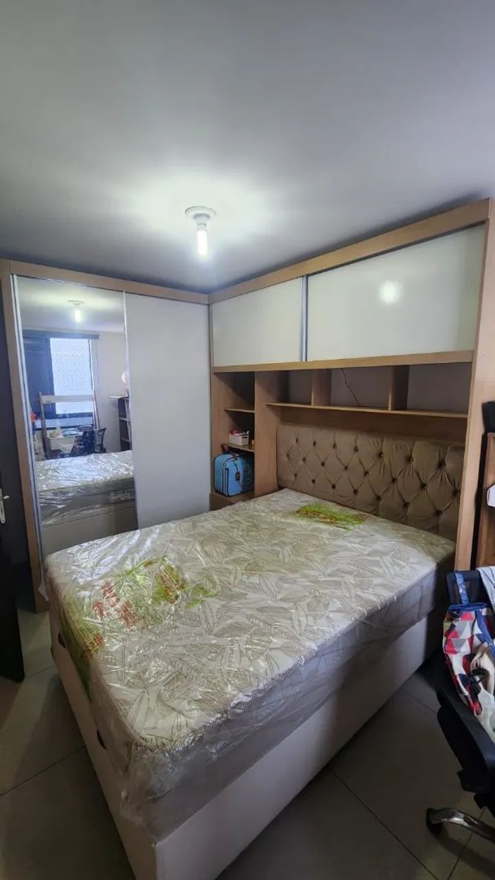 Guarda-roupa modulado casal - Foto 2