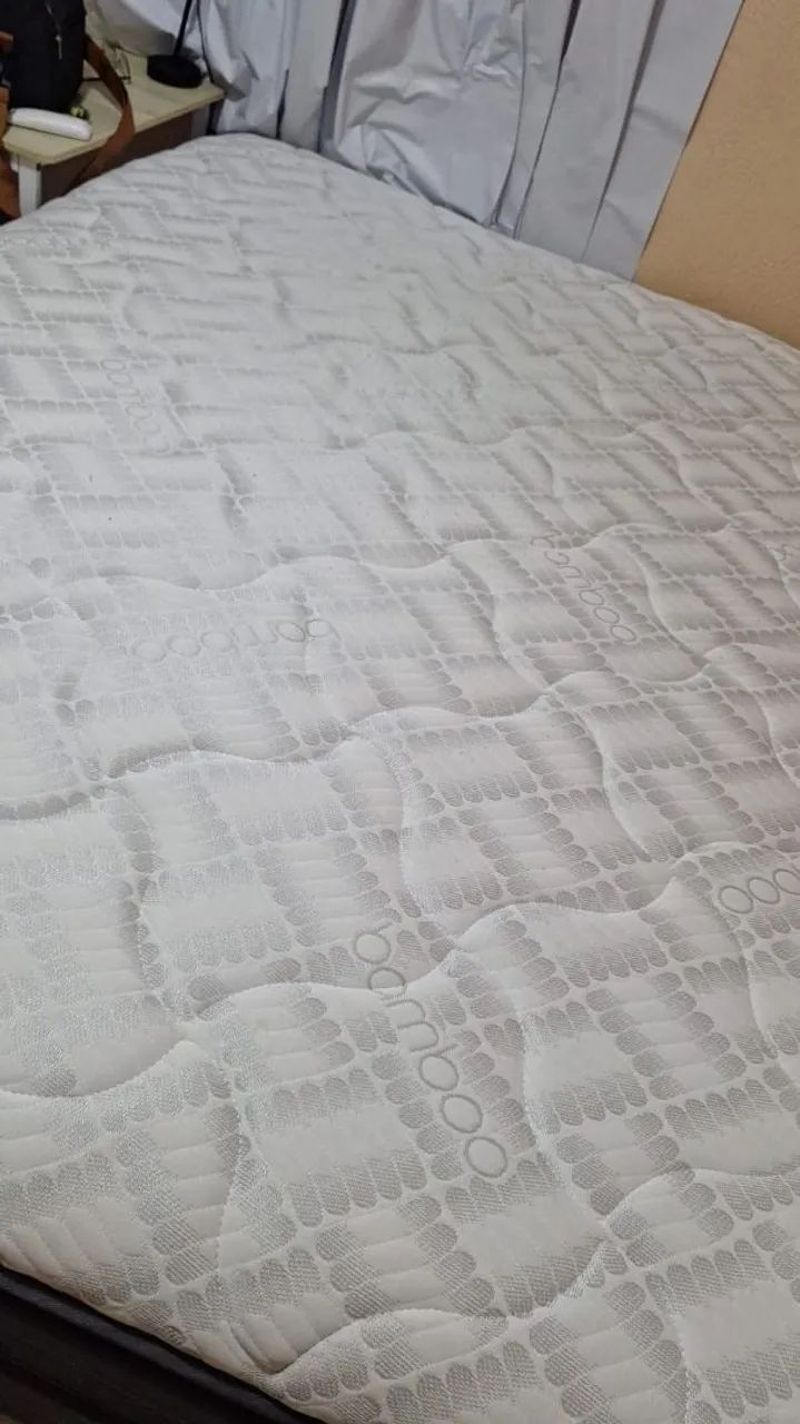 Cama casal pelmex - Foto 5
