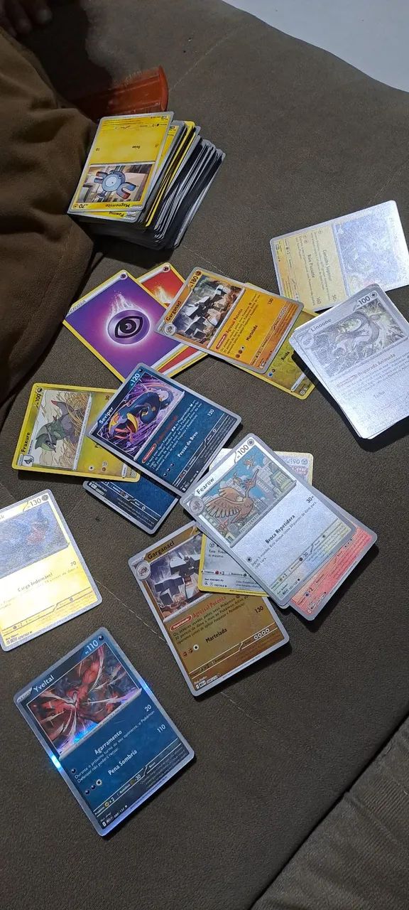 Cartas pokemon  - Foto 2
