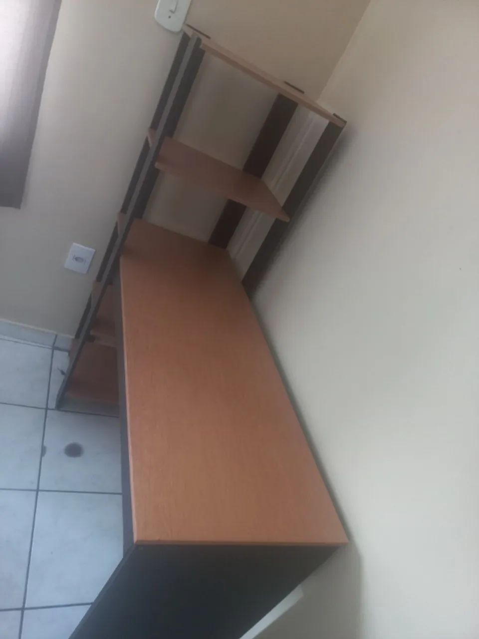 Bancada para escritório  - Foto 4