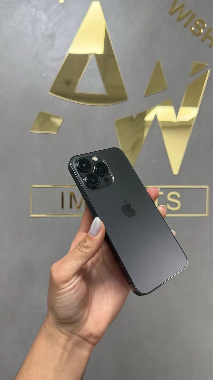 13 Pro 128GB - Foto 2