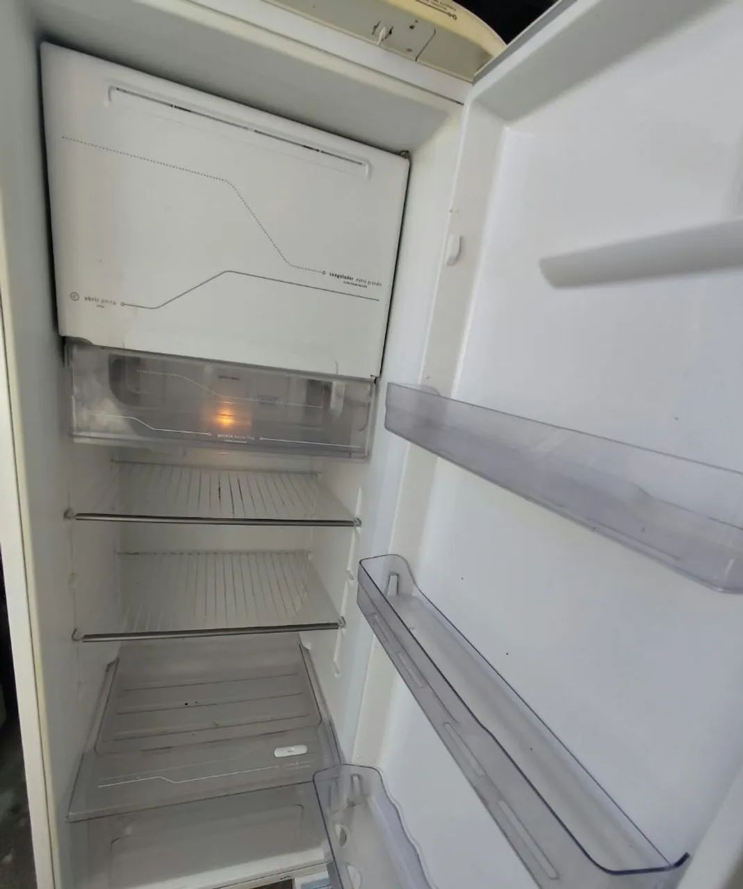 Geladeira  - Foto 4