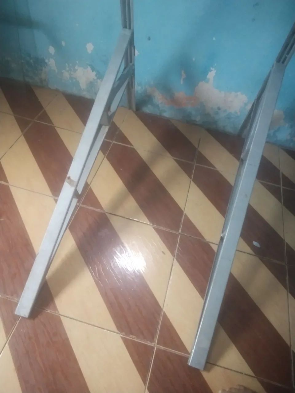 Suporte ou cantoneira 