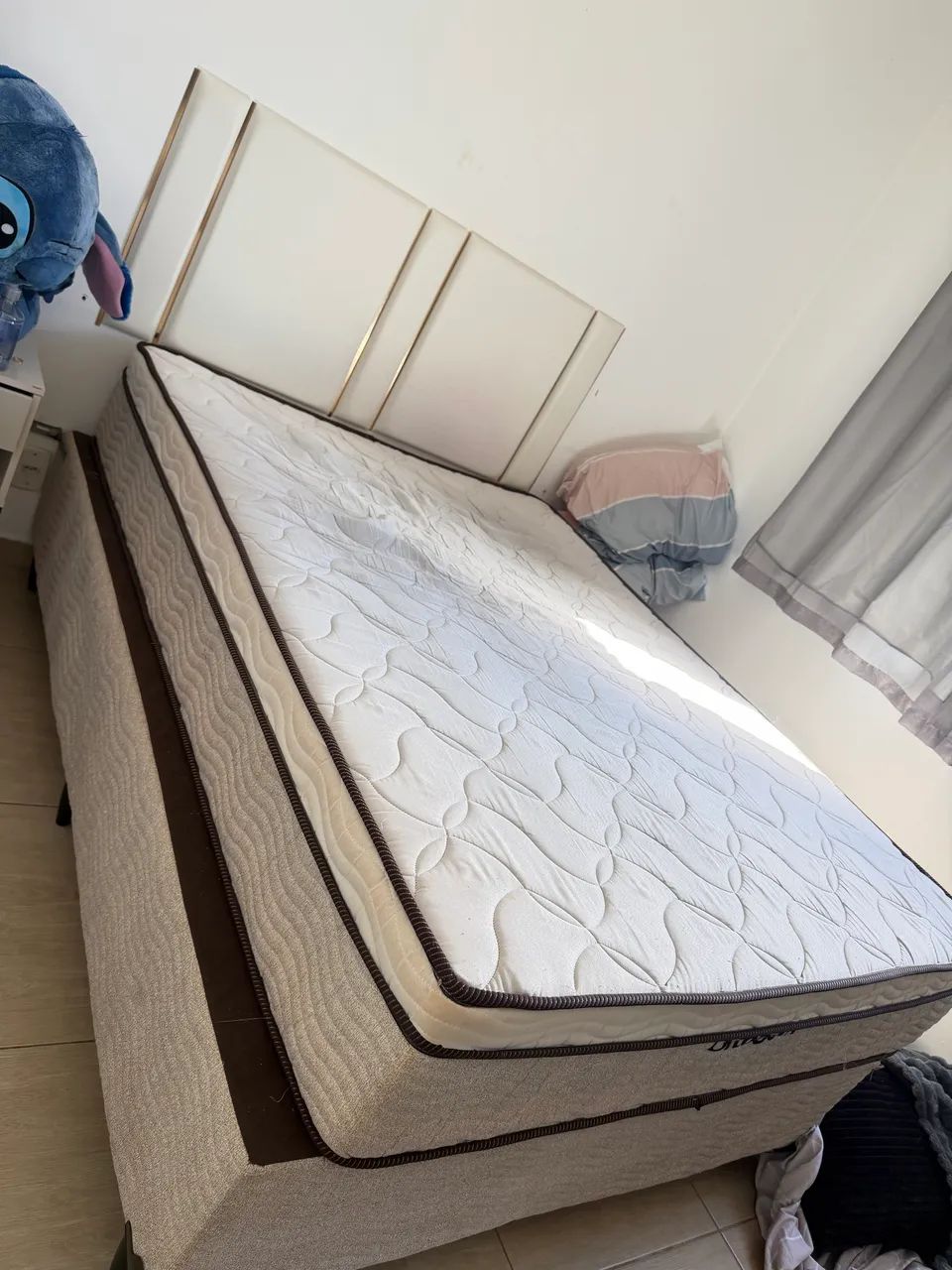 Cama de casal  - Foto 4