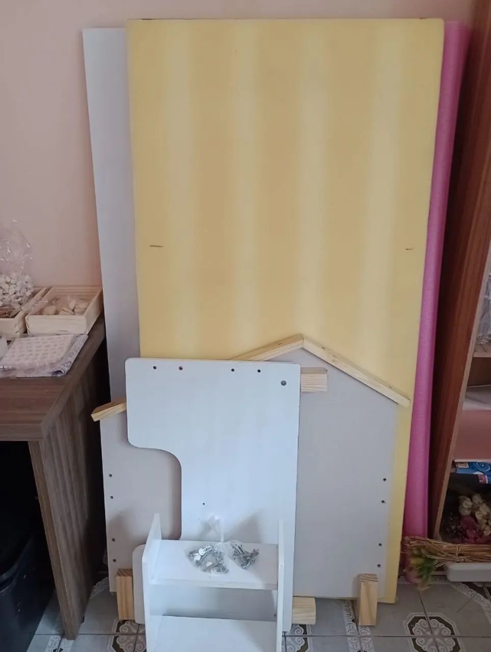 Cama mini - Foto 5