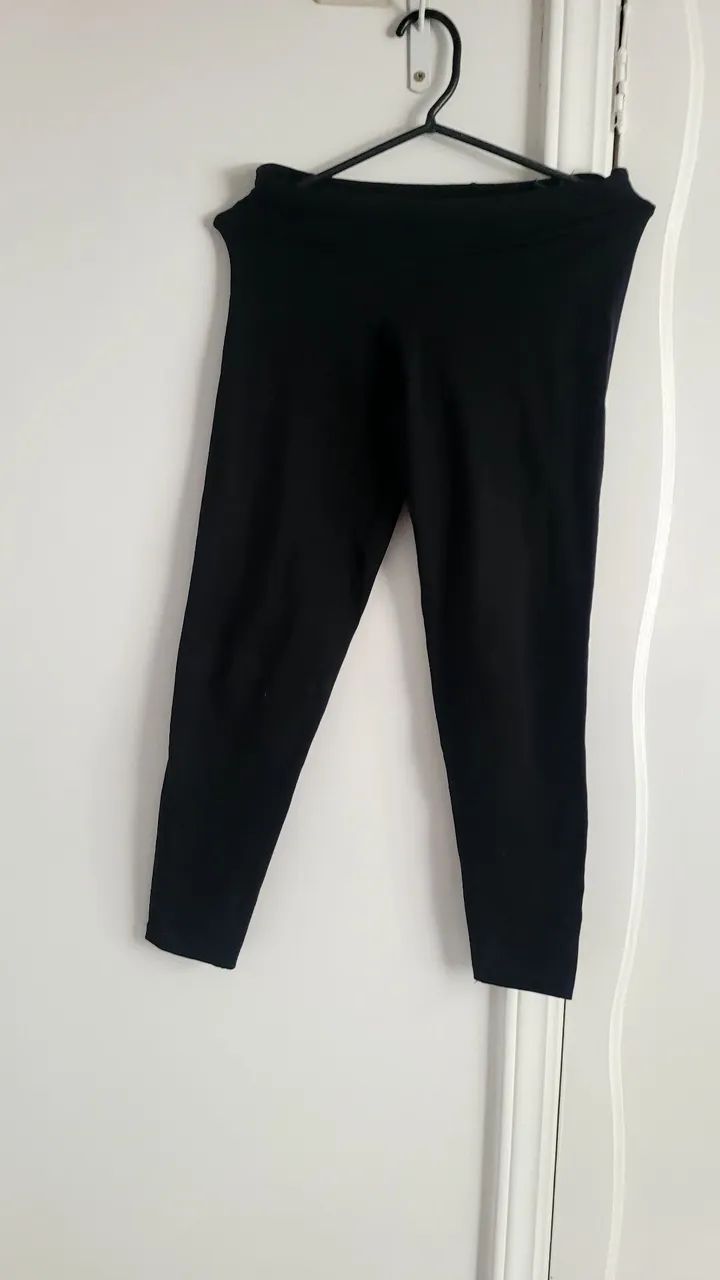 Legging cada uma a 15,00 com várias numerações  - Foto 4