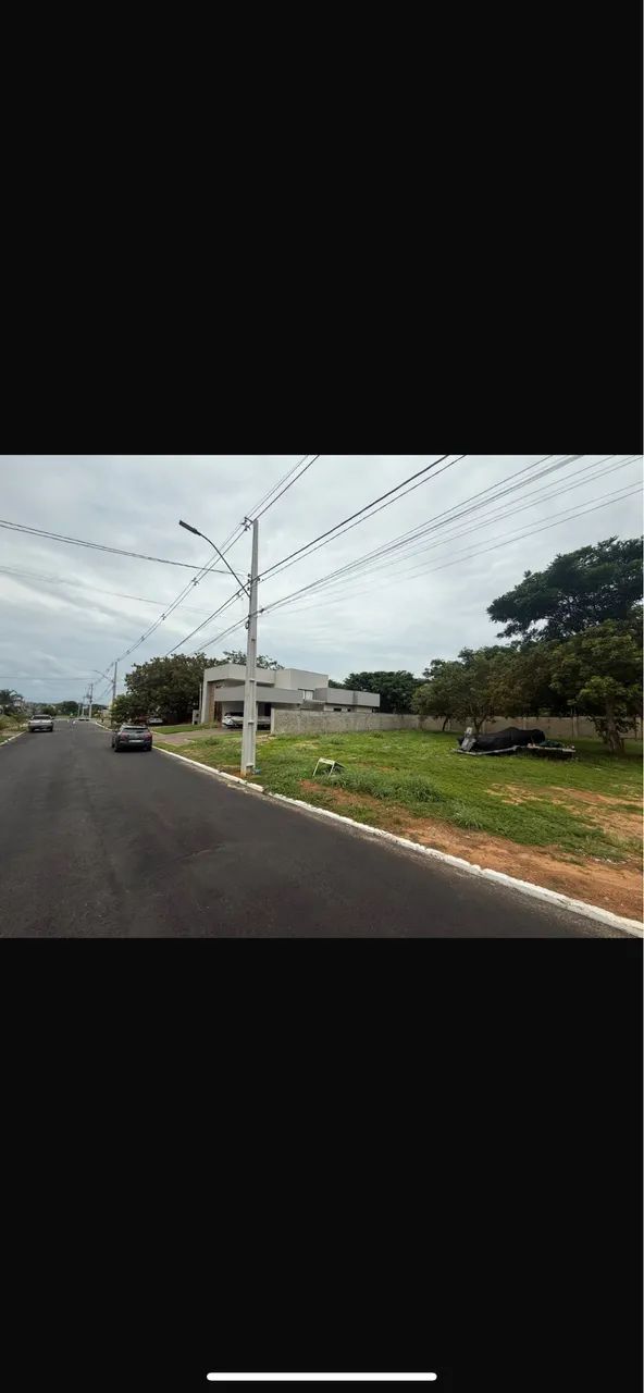 Vendo lote no caribe resort perto do lago - Foto 7