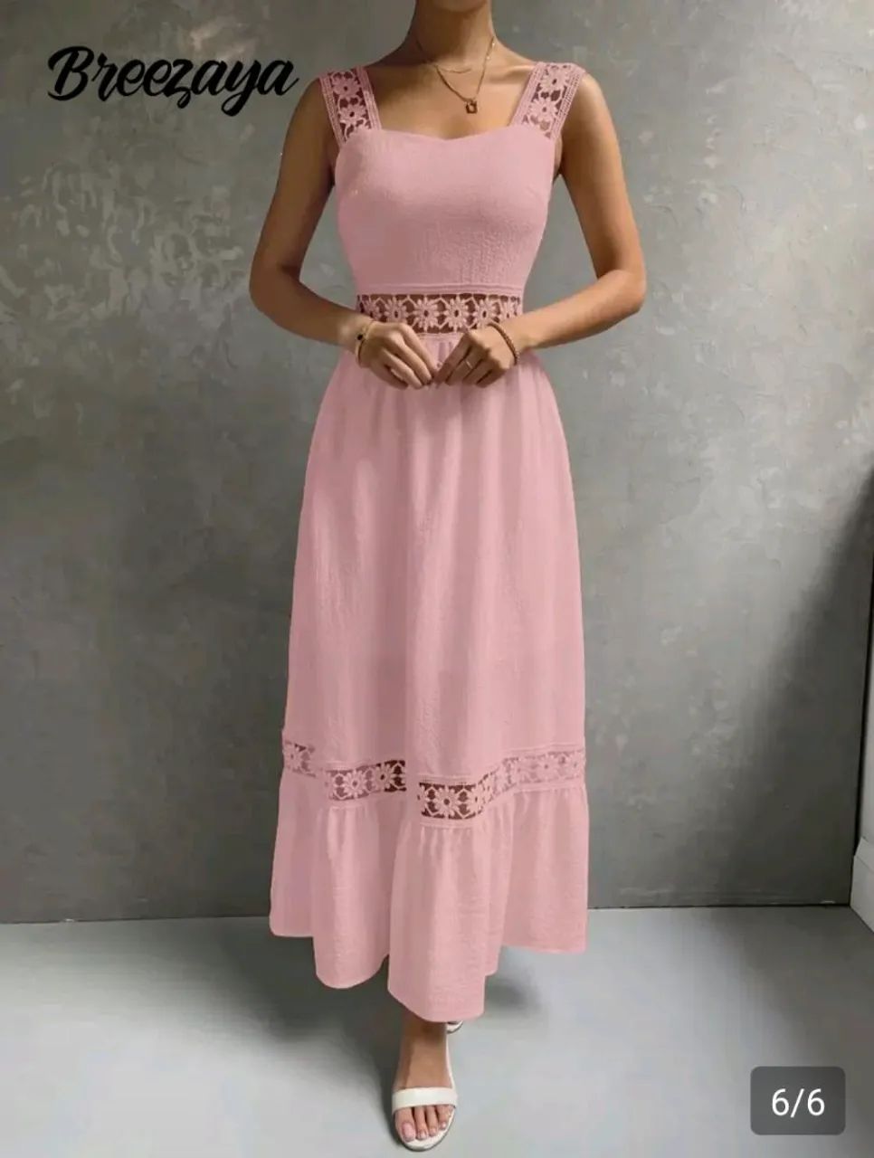 Vestido 