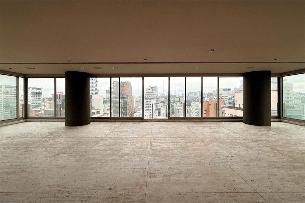 Apartamento com 3 quartos à venda em Pinheiros - SP - Foto 3