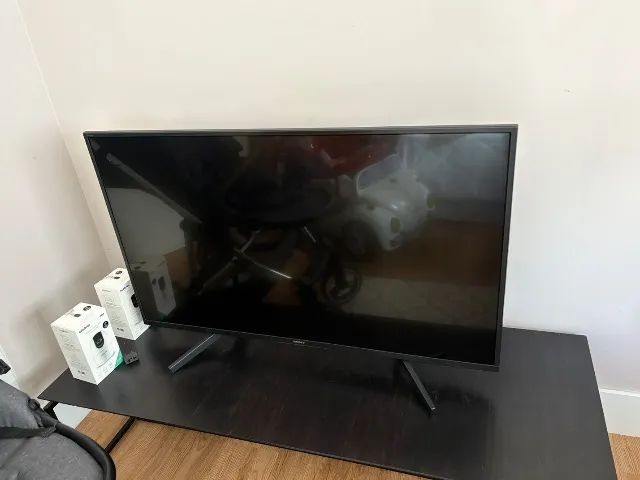 Televisão Sony 