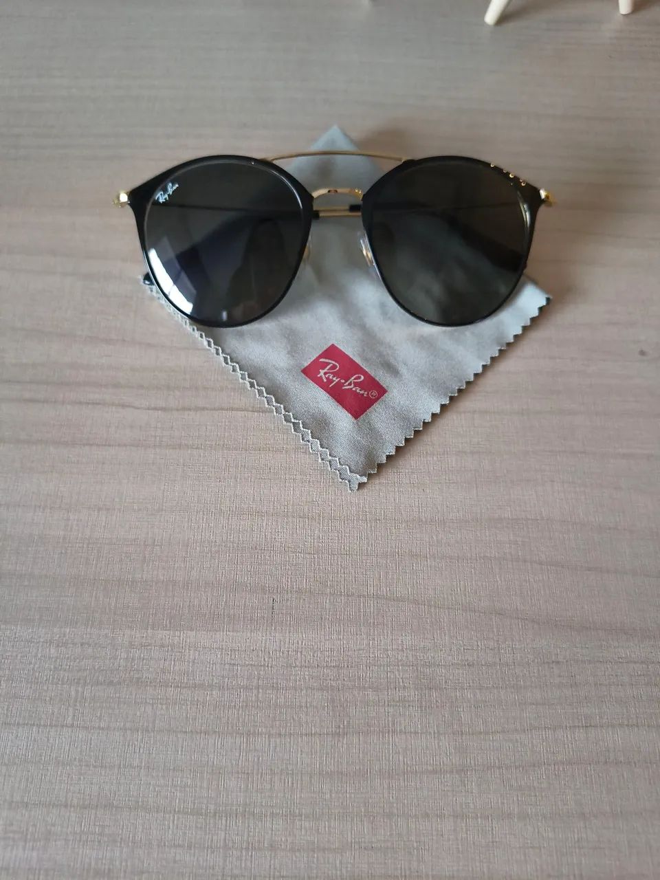 Óculos feminino Ray Ban