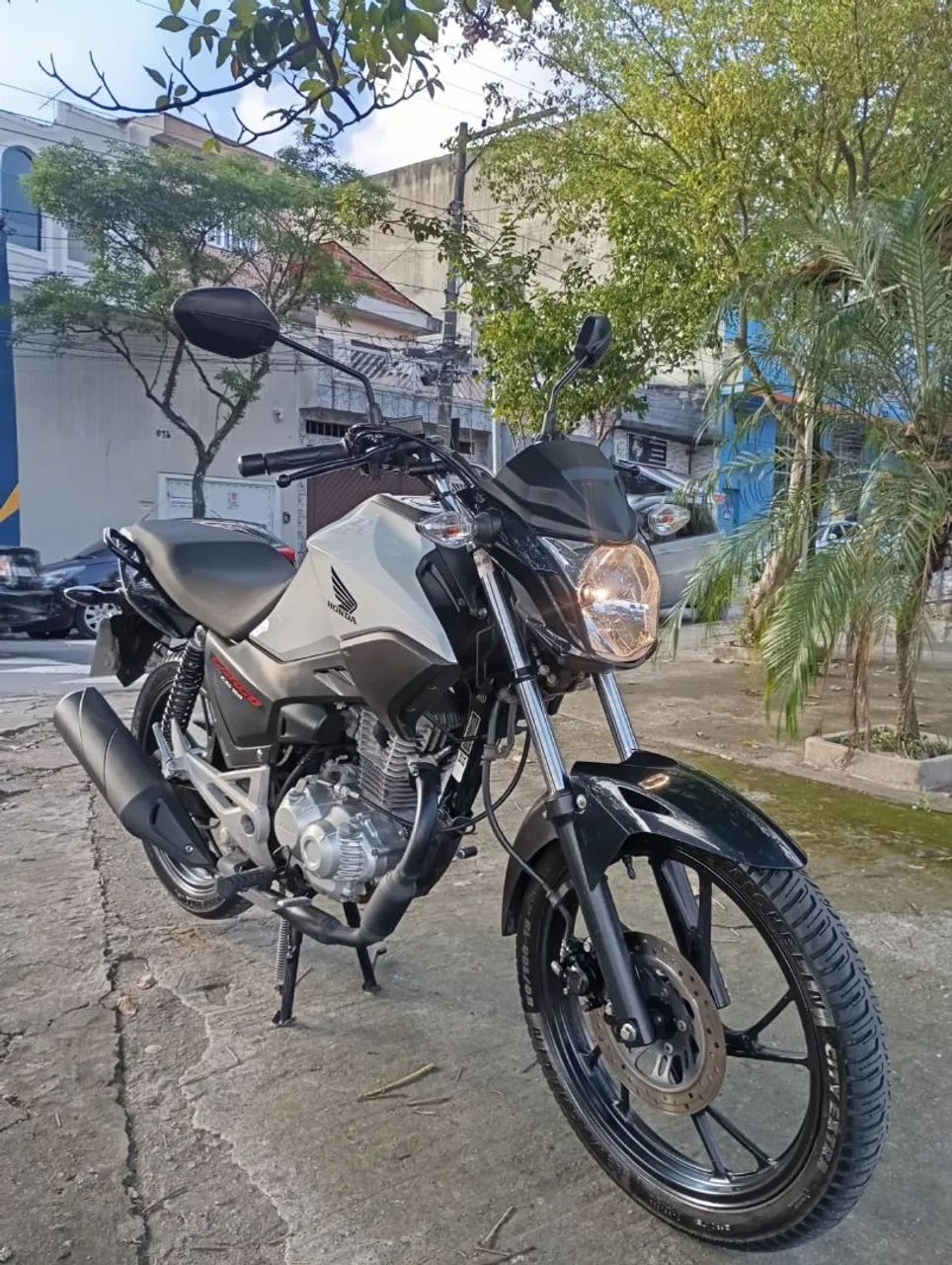 CARGO 160