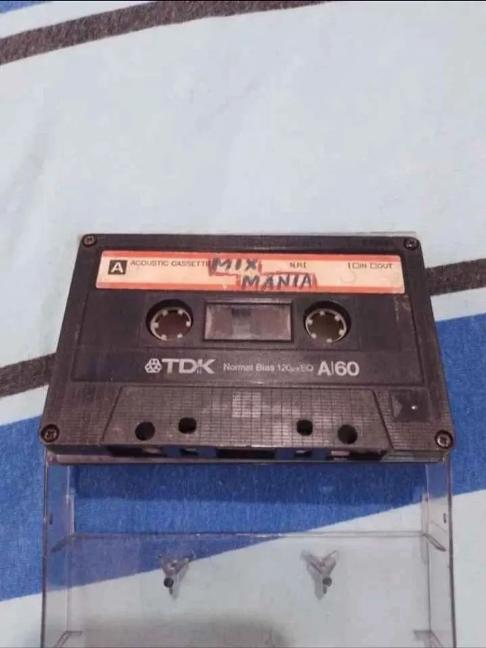 Fitas k7 - Foto 4