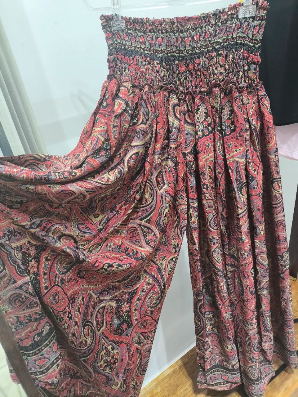 Vestidos longos , saias e calças indíanas  - Foto 5