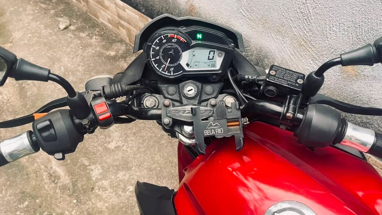 Fazer 150 em dia! - Foto 3