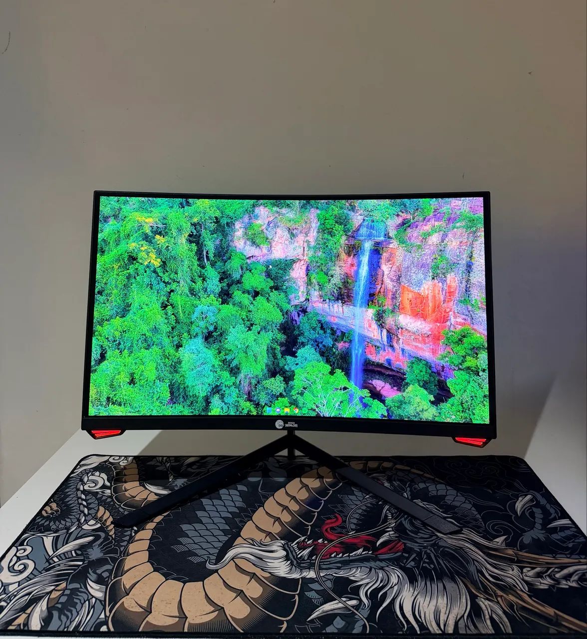 MONITOR GAMER 