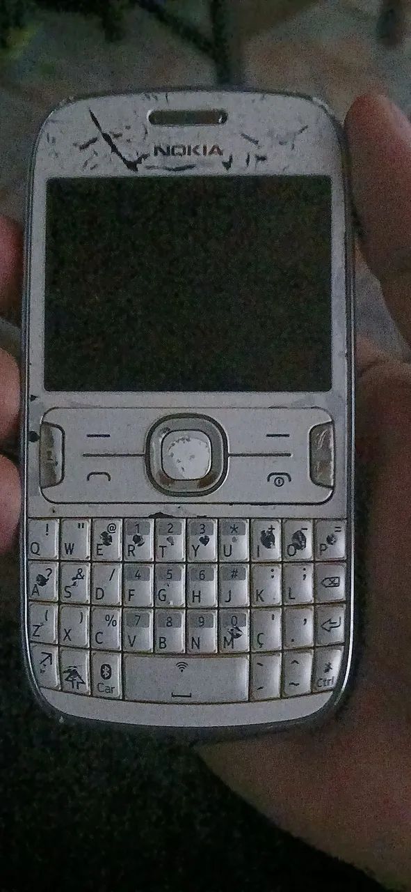 Nokia asha 302 - Foto 2