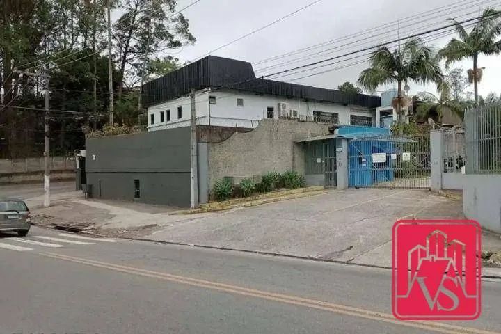 Galpão á Venda - Cooperativa - São Bernardo do Campo - SP - Foto 2