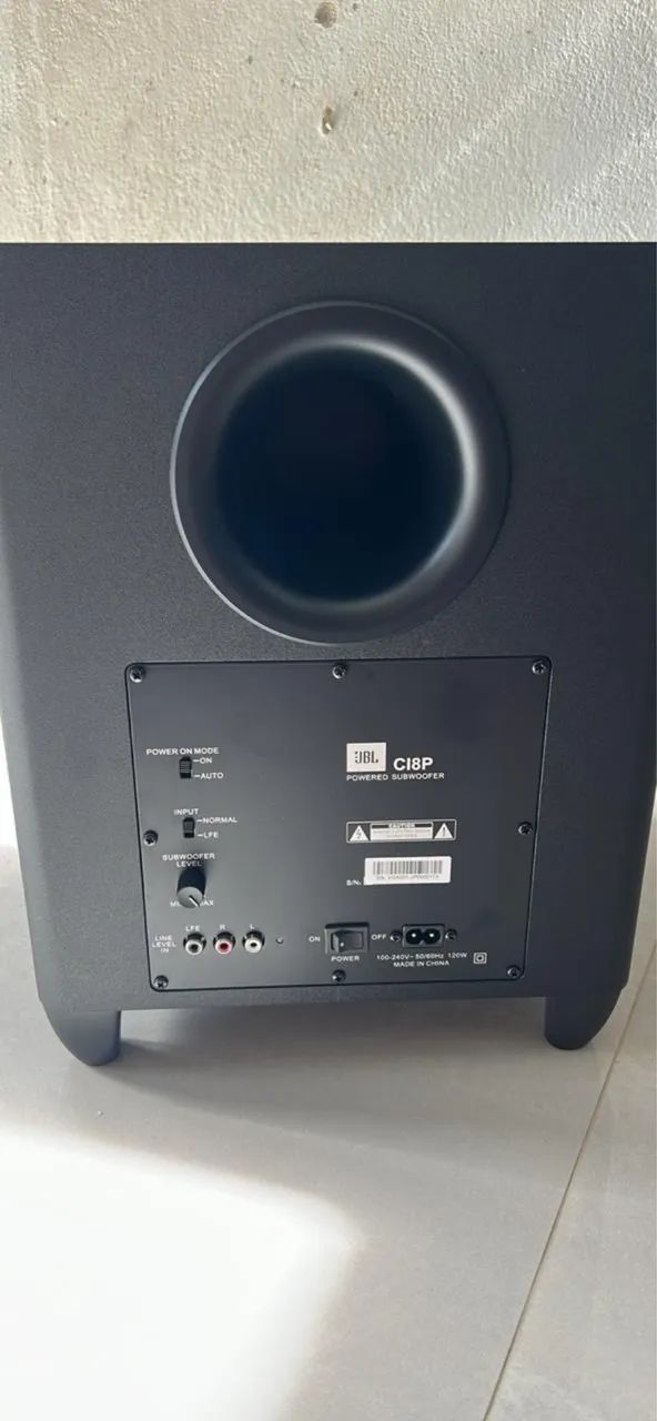Vendo sub woffe  - Foto 3