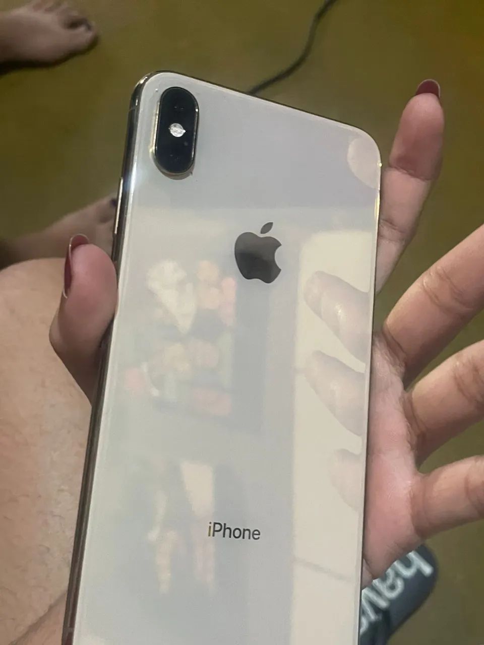 iphone Xs Max  - Foto 3