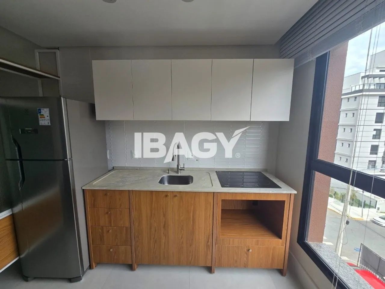 Excelente Apartamento 2 dormitório(s) em Centro - Florianópolis - Foto 4