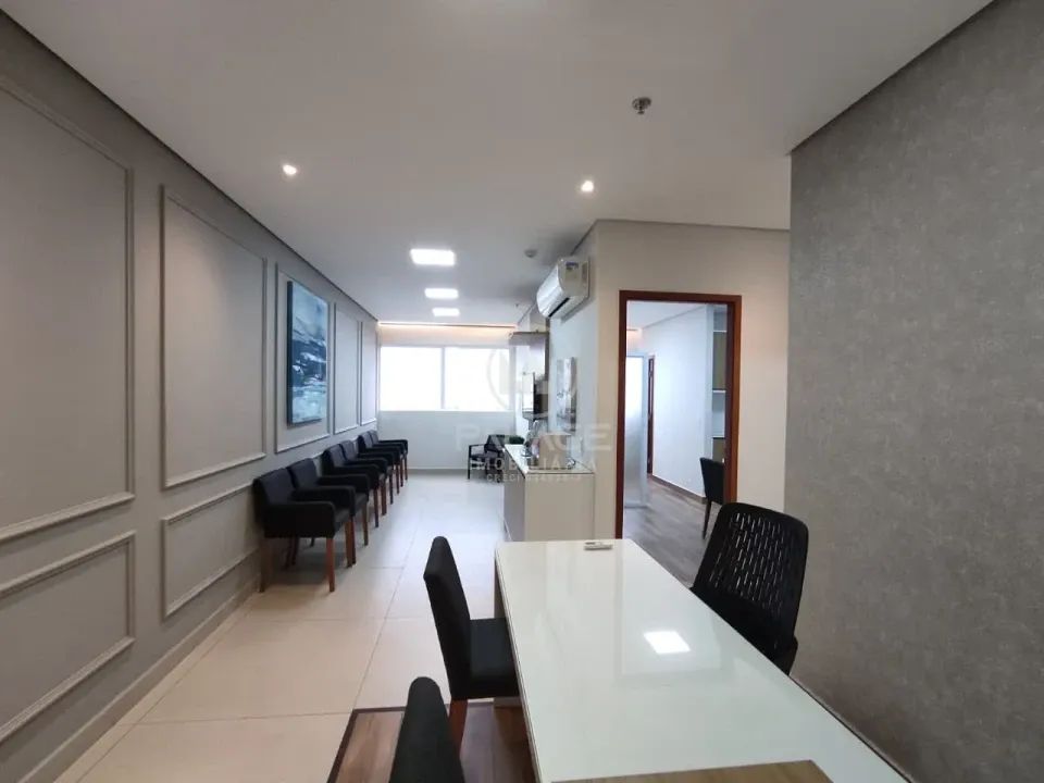 Comercial Para Alugar Head Tower Piracicaba - Foto 2